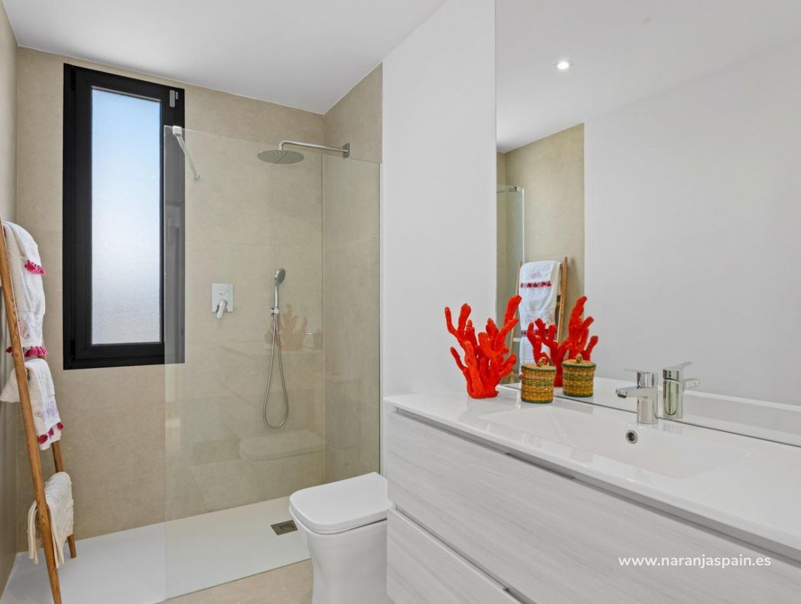 Obra Nueva - Villa - Cartagena - Mar De Cristal