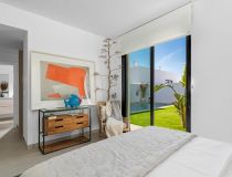 Obra Nueva - Villa - Cartagena - Mar De Cristal