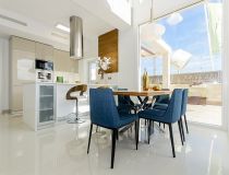 Obra Nueva - Villa - Cartagena - Playa Honda