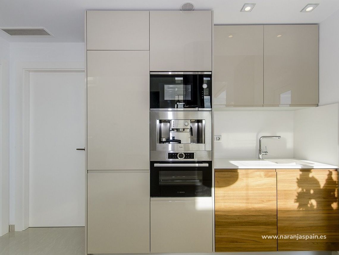 Obra Nueva - Villa - Cartagena - Playa Honda