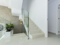 Obra Nueva - Villa - Cartagena - Playa Honda