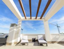 Obra Nueva - Villa - Cartagena - Playa Honda