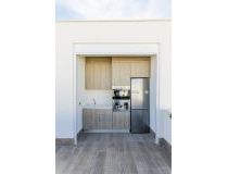 Obra Nueva - Villa - Cartagena - Playa Honda