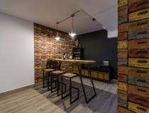 Obra Nueva - Villa - Cartagena - Playa Honda