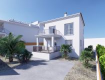 Obra Nueva - Villa - Castalla - Castalla Internacional