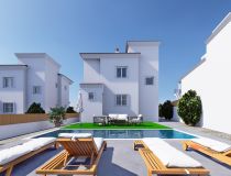 Obra Nueva - Villa - Castalla - Castalla Internacional