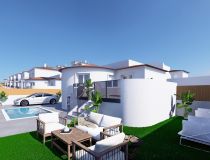 Obra Nueva - Villa - Castalla - Castalla Internacional