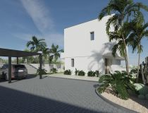Obra Nueva - Villa - Ciudad Quesada - Ciudad quesada