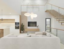 Obra Nueva - Villa - Ciudad Quesada - Ciudad quesada