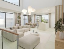 Obra Nueva - Villa - Ciudad Quesada - Ciudad quesada