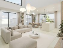 Obra Nueva - Villa - Ciudad Quesada - Ciudad quesada