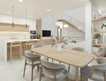 Obra Nueva - Villa - Ciudad Quesada - Ciudad quesada