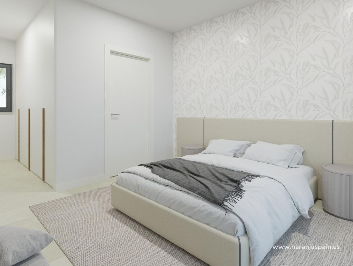 Obra Nueva - Villa - Ciudad Quesada - Ciudad quesada