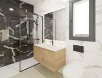 Obra Nueva - Villa - Ciudad Quesada - Ciudad quesada