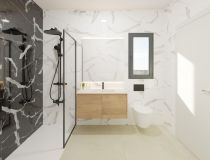 Obra Nueva - Villa - Ciudad Quesada - Ciudad quesada