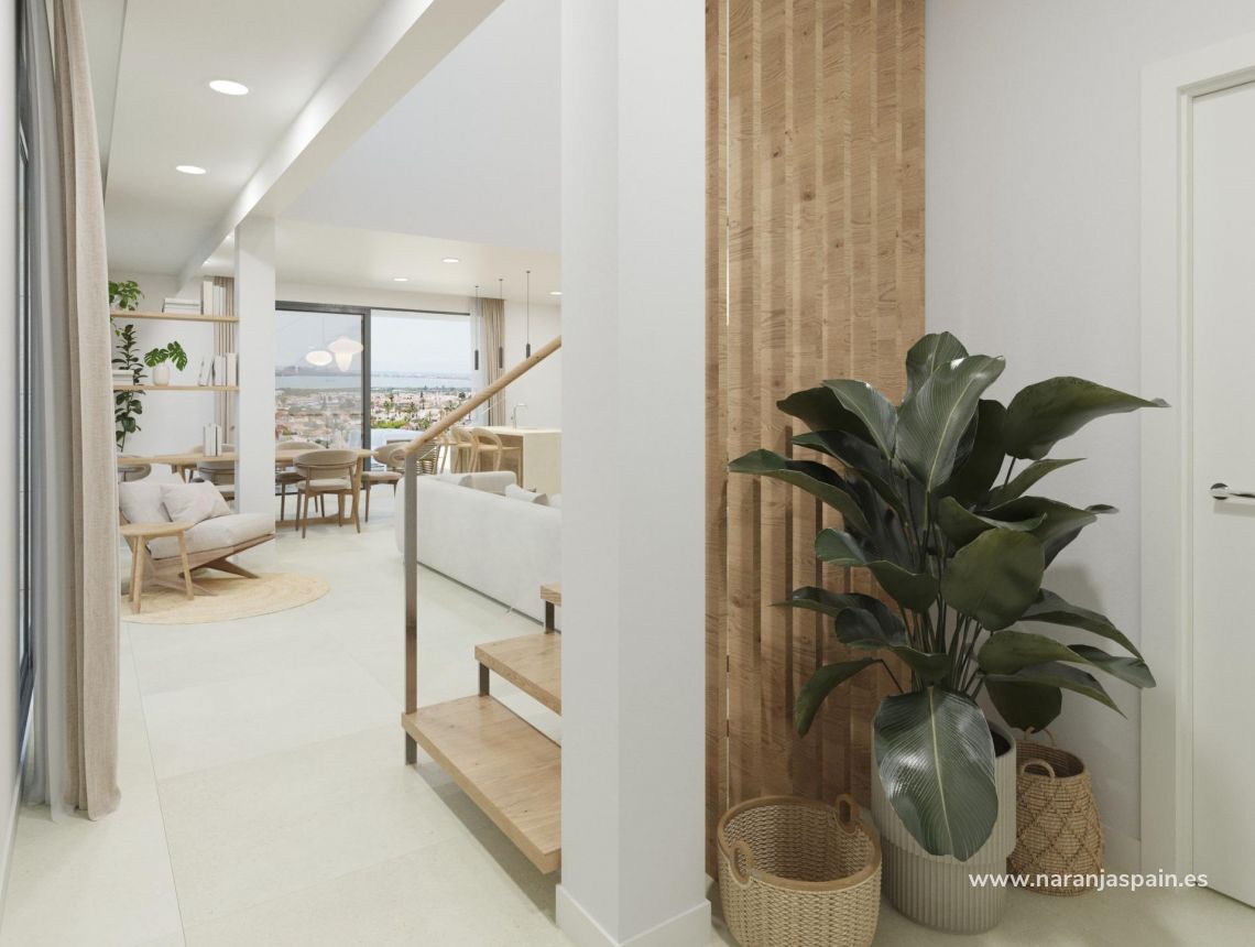 Obra Nueva - Villa - Ciudad Quesada - Ciudad quesada