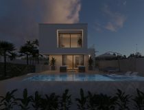 Obra Nueva - Villa - Ciudad Quesada - Ciudad quesada