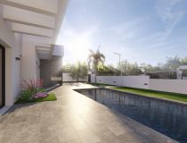 Obra Nueva - Villa - Ciudad Quesada - Doña Pepa