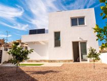 Obra Nueva - Villa - Ciudad Quesada - Golf La Marquesa (Ciudad Quesada)