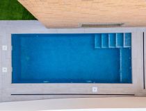 Obra Nueva - Villa - Ciudad Quesada - La Marquesa Golf