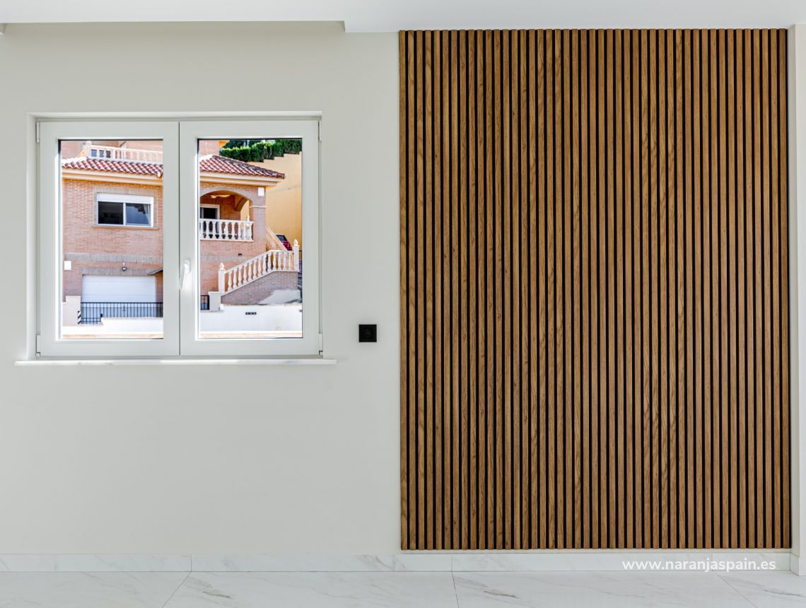 Obra Nueva - Villa - Ciudad Quesada - La Marquesa Golf