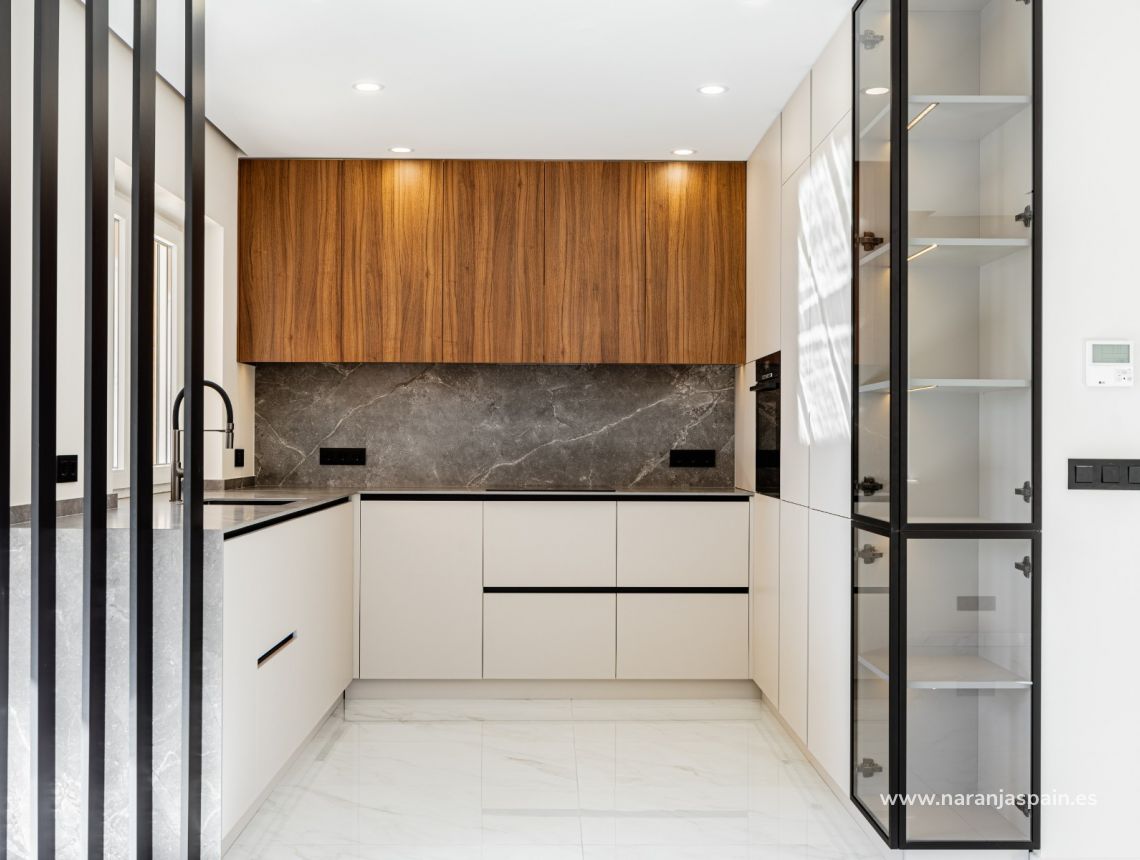 Obra Nueva - Villa - Ciudad Quesada - La Marquesa Golf