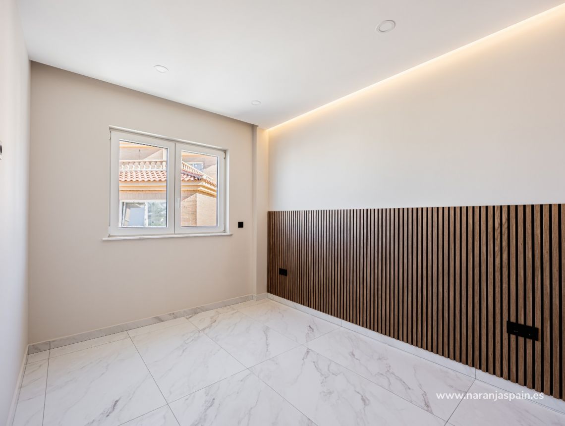 Obra Nueva - Villa - Ciudad Quesada - La Marquesa Golf