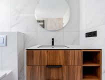 Obra Nueva - Villa - Ciudad Quesada - La Marquesa Golf