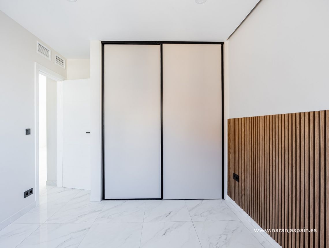 Obra Nueva - Villa - Ciudad Quesada - La Marquesa Golf