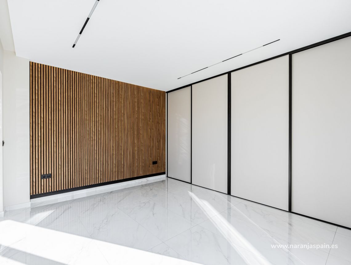 Obra Nueva - Villa - Ciudad Quesada - La Marquesa Golf