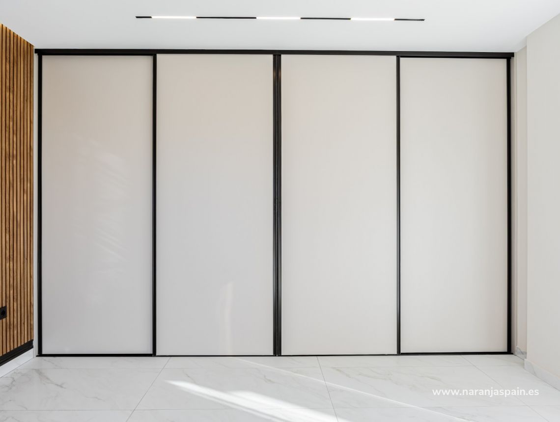 Obra Nueva - Villa - Ciudad Quesada - La Marquesa Golf