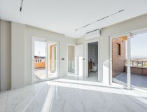 Obra Nueva - Villa - Ciudad Quesada - La Marquesa Golf