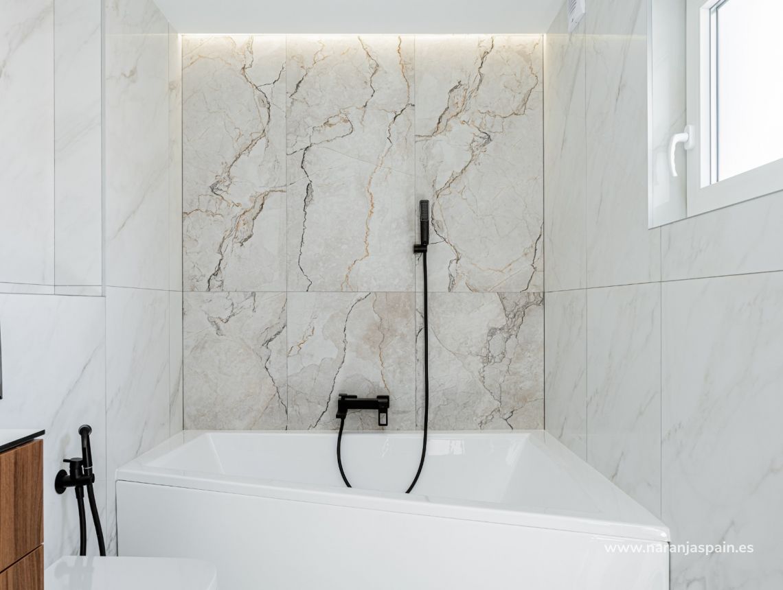 Obra Nueva - Villa - Ciudad Quesada - La Marquesa Golf