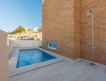 Obra Nueva - Villa - Ciudad Quesada - La Marquesa Golf