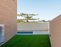 Obra Nueva - Villa - Ciudad Quesada - La Marquesa Golf