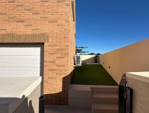 Obra Nueva - Villa - Ciudad Quesada - La Marquesa Golf