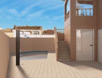 Obra Nueva - Villa - Ciudad Quesada - La Marquesa Golf