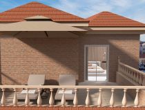 Obra Nueva - Villa - Ciudad Quesada - La Marquesa Golf