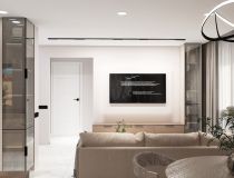 Obra Nueva - Villa - Ciudad Quesada - La Marquesa Golf