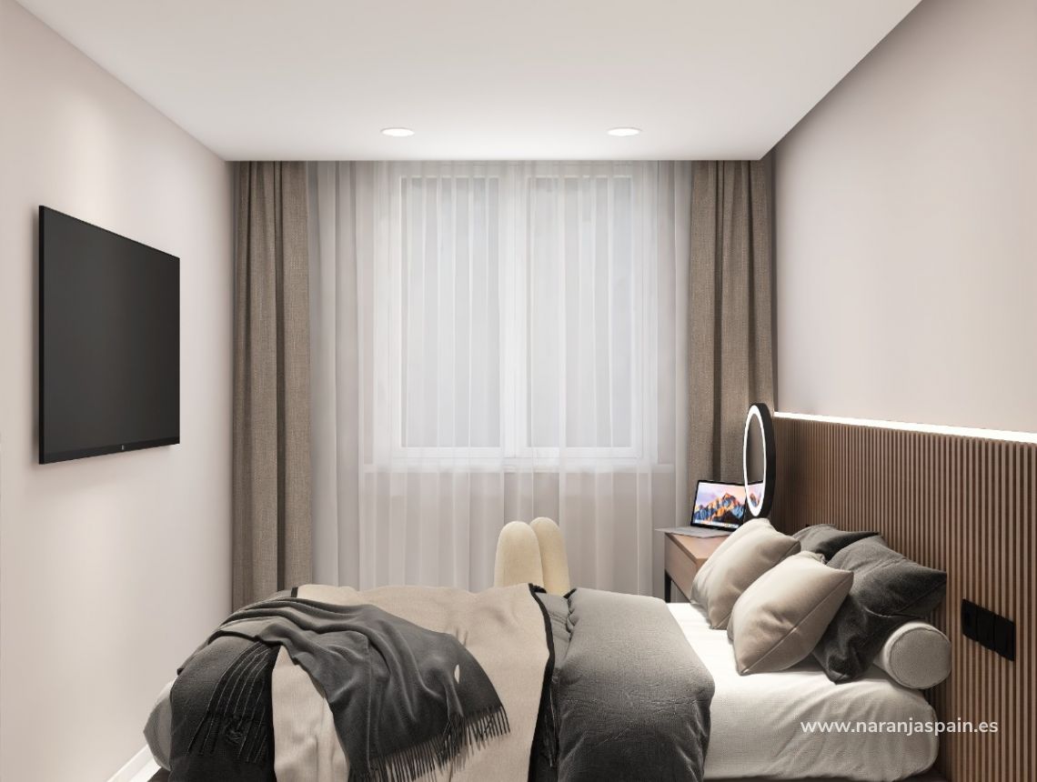 Obra Nueva - Villa - Ciudad Quesada - La Marquesa Golf