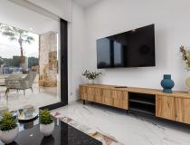 Obra Nueva - Villa - Ciudad Quesada - Lo Marabú