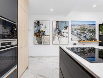 Obra Nueva - Villa - Ciudad Quesada - Lo Marabú