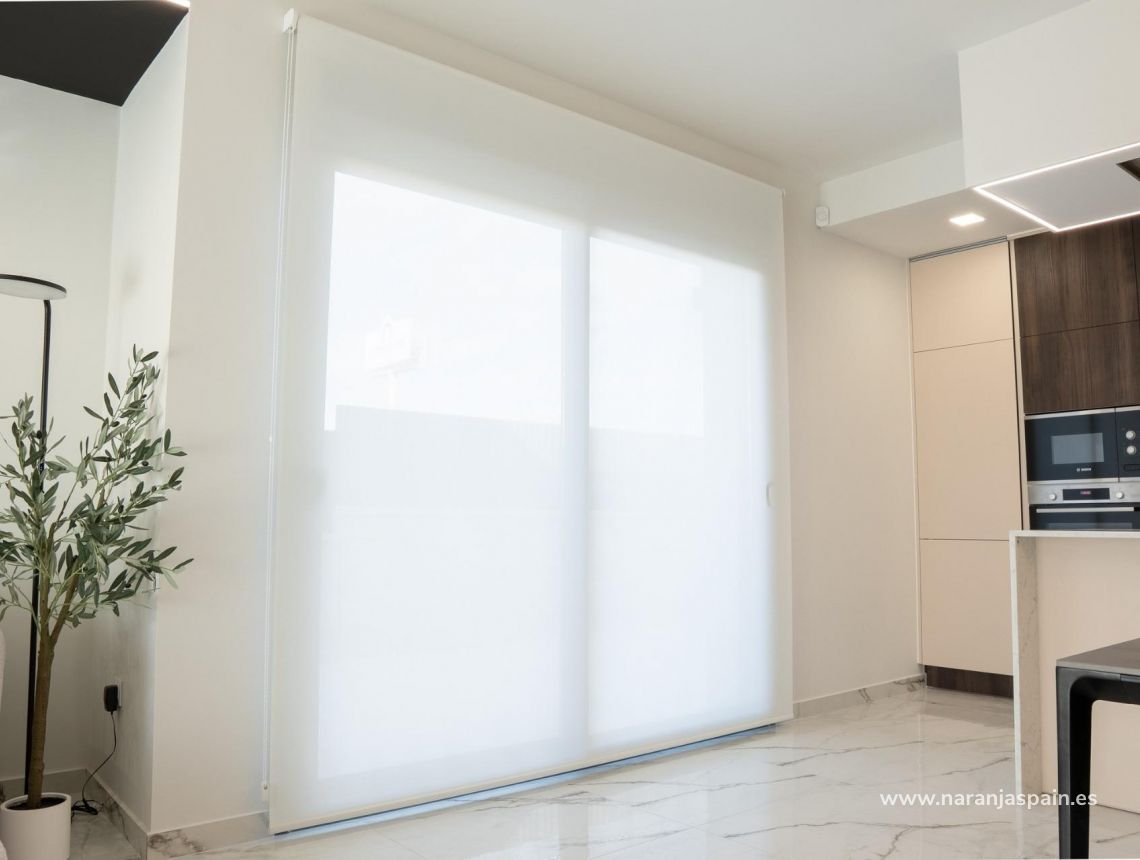 Obra Nueva - Villa - Ciudad Quesada - Lo Marabú