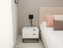 Obra Nueva - Villa - Ciudad Quesada - Lo Marabú