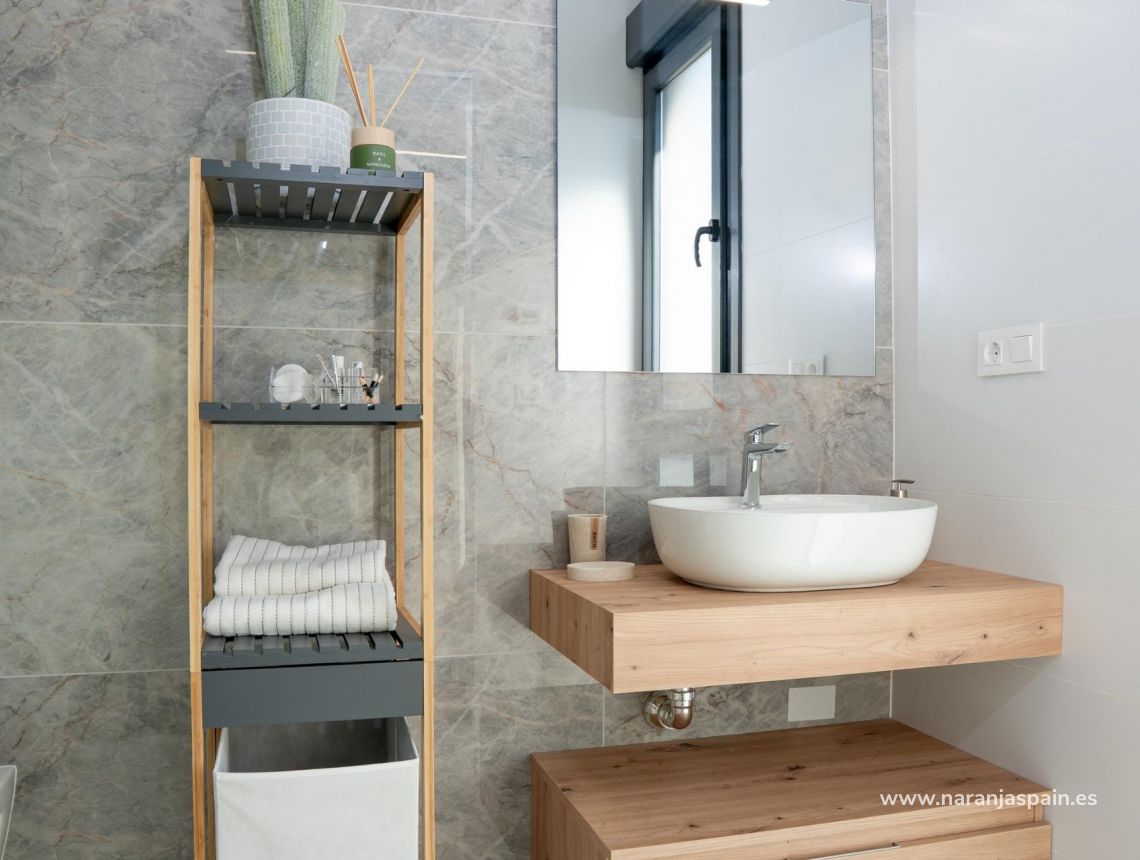 Obra Nueva - Villa - Ciudad Quesada - Lo Marabú