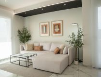 Obra Nueva - Villa - Ciudad Quesada - Lo Marabú