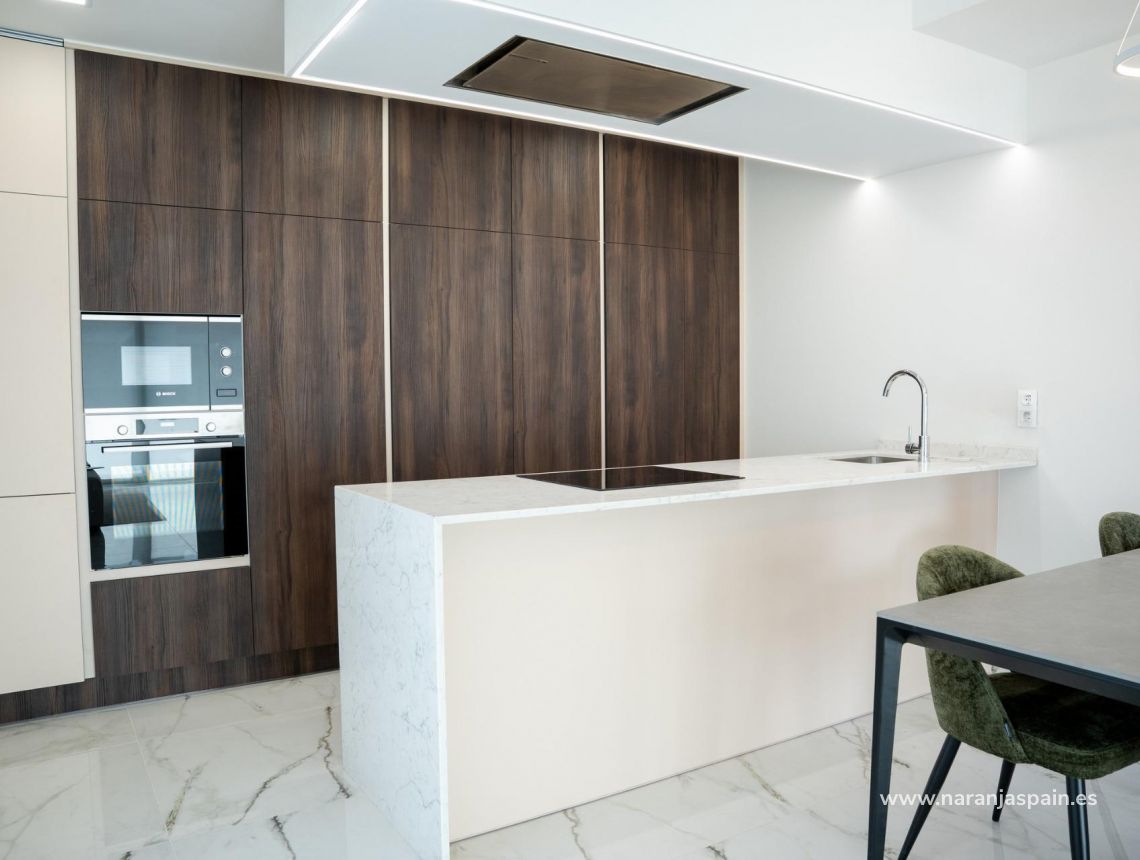 Obra Nueva - Villa - Ciudad Quesada - Lo Marabú