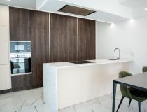 Obra Nueva - Villa - Ciudad Quesada - Lo Marabú