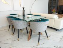 Obra Nueva - Villa - Ciudad Quesada - Lo Marabú