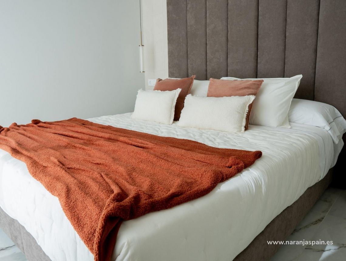 Obra Nueva - Villa - Ciudad Quesada - Lo Marabú